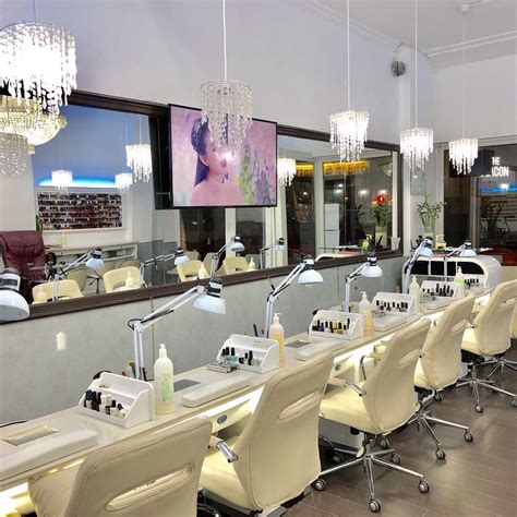 Nail Salon